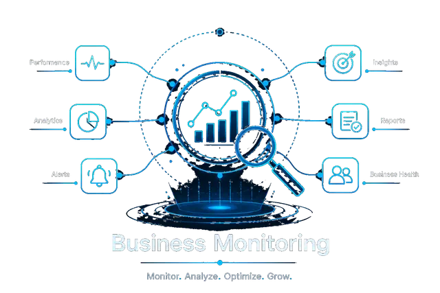 Business Monitoring