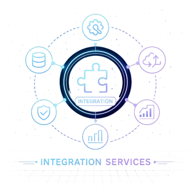 Integration Services
