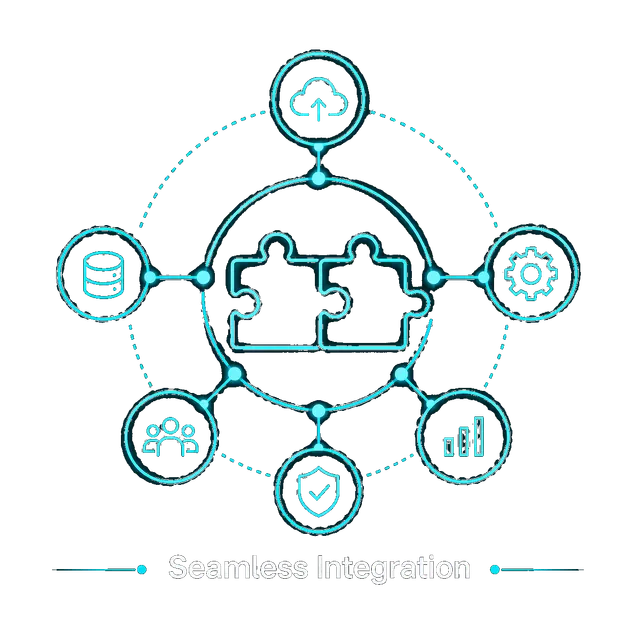 Seamless Integration